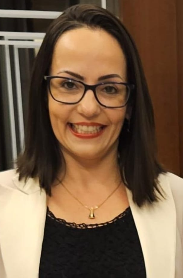 CECILIA DA COSTA LUZ LOURENO PACHECO