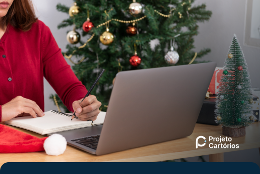 Como usar o clima de Natal para impulsionar seus estudos?