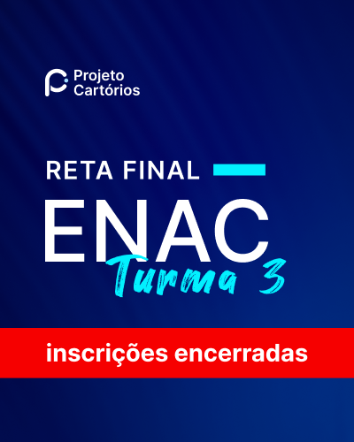 Reta Final ENAC 3.0