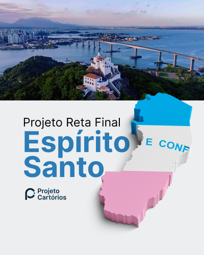 Projeto Esprito Santo