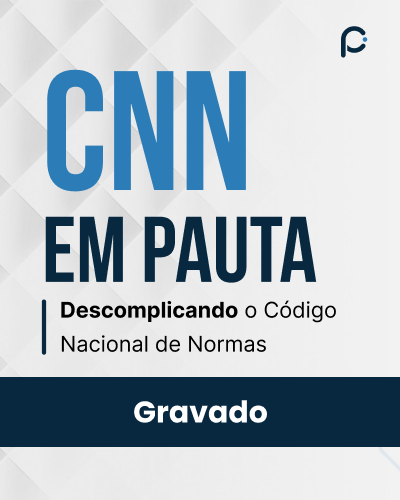 CNN em Pauta Gravado