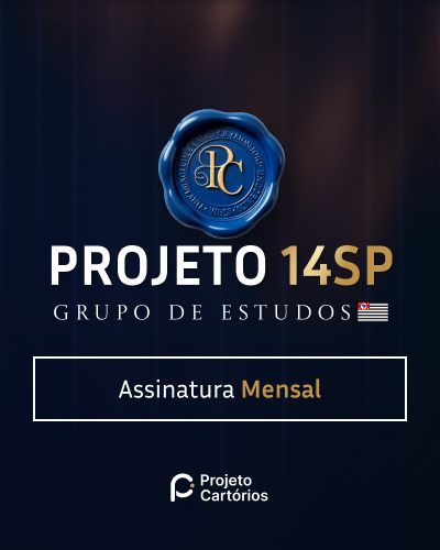 Projeto 14SP - Grupo de Estudos Mensal