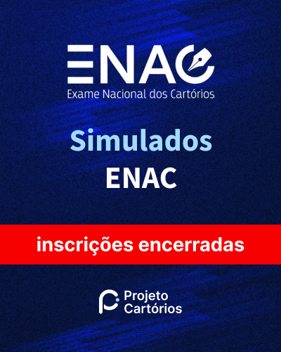 Simulados ENAC
