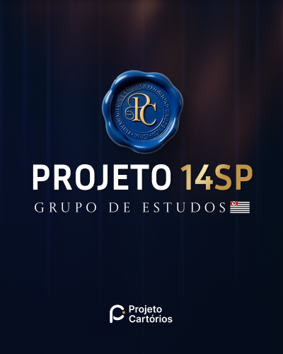 Projeto 14SP - Grupo de Estudos - Turma 2