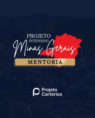Projeto Intensivo MG - Mentoria