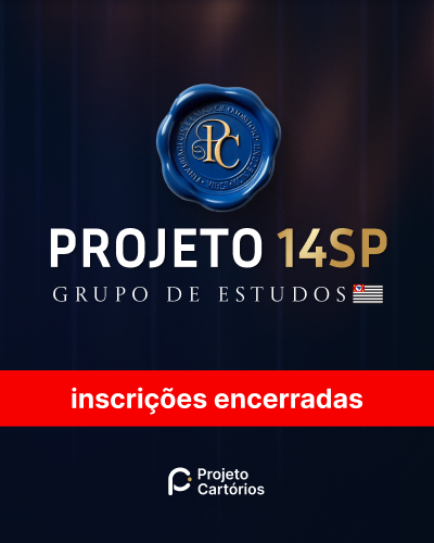 Projeto 14SP - Grupo de Estudos - Turma 2
