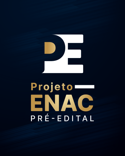 Projeto ENAC Pr-Edital