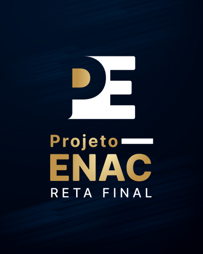 Projeto ENAC Reta Final