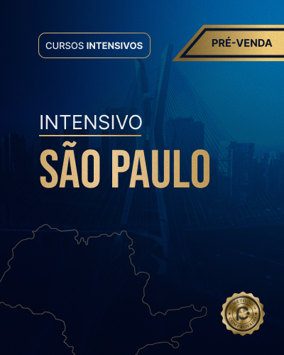 Intensivo So Paulo