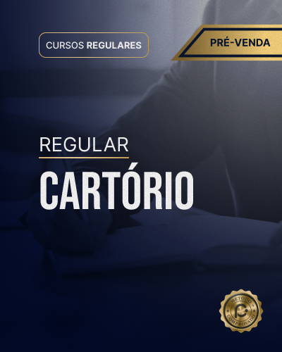 Regular Cartrio