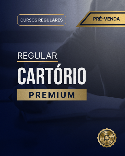 Regular Cartrio Premium