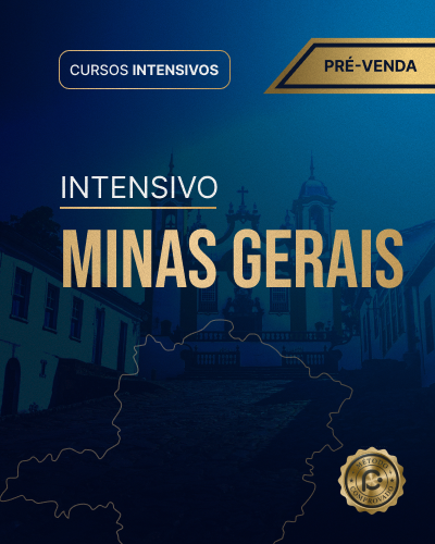 Intensivo Minas Gerais