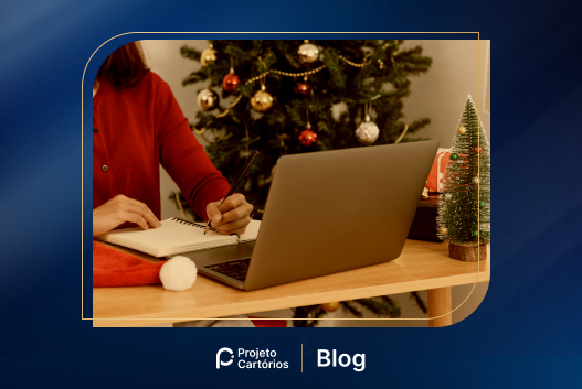 Como usar o clima de Natal para impulsionar seus estudos?