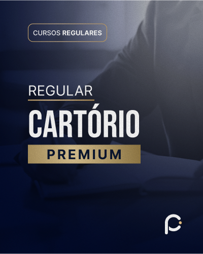 Regular Cartrio Premium