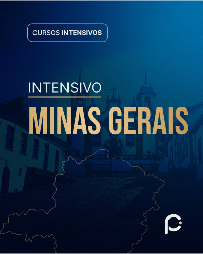 Intensivo Minas Gerais