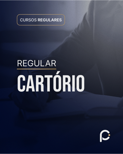 Regular Cartrio