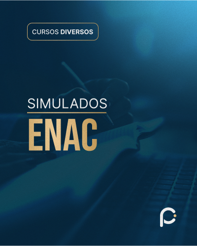 Simulados ENAC 