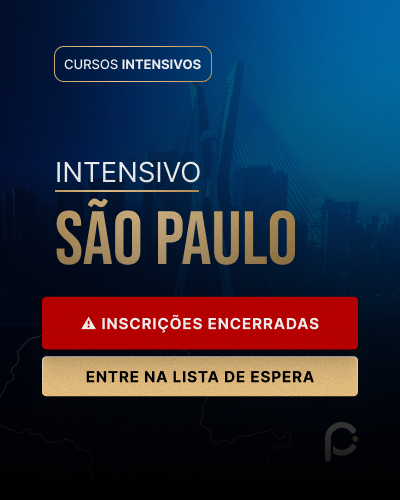 Intensivo So Paulo
