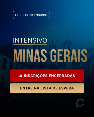 Intensivo Minas Gerais