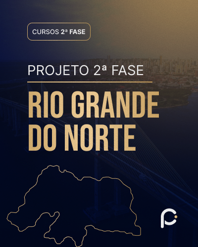 Projeto 2 Fase - Rio Grande do Norte