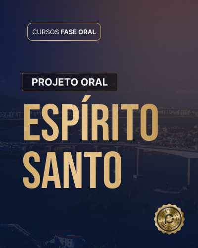Projeto Oral Esprito Santo