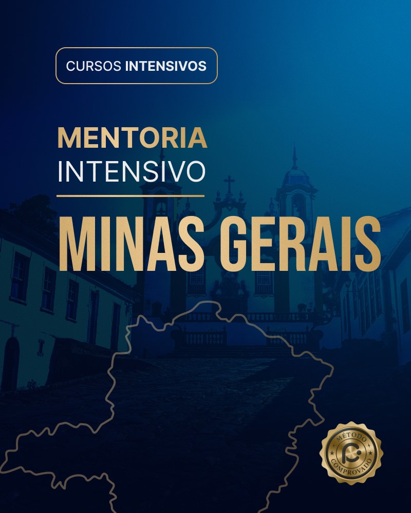 Mentoria Intensivo MG