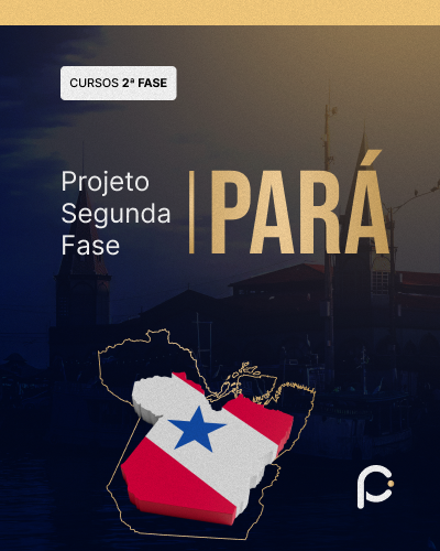 Projeto 2� Fase Par� (PA)