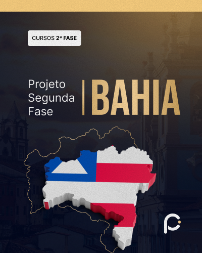 Projeto 2� Fase BA