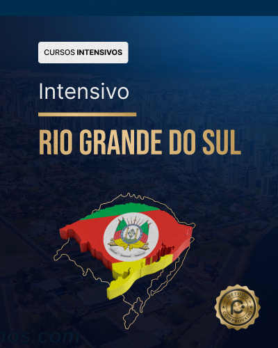 Projeto Rio Grande do Sul