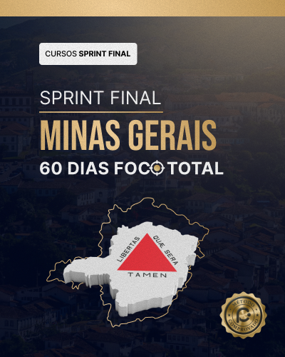 Sprint Final MG
