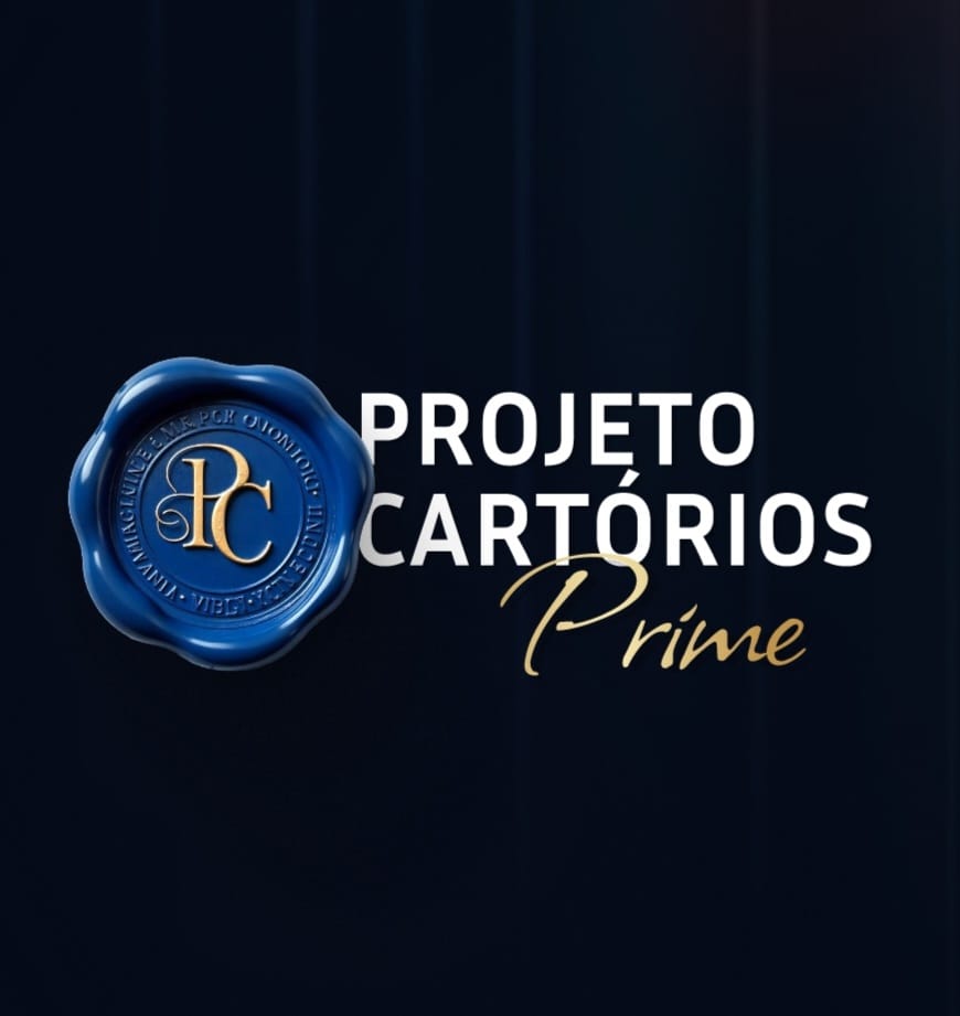 Projeto Cart�rios Prime - 3 meses