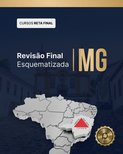 MG - Revis�o Final Esquematizada