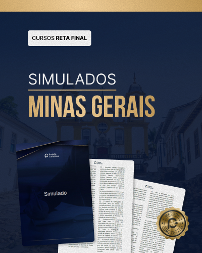 Simulados MG