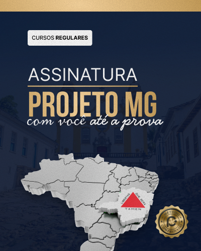 Projeto MG - at� a prova