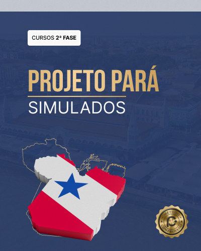 Projeto Par� - Simulados