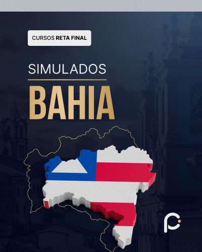 Simulados Bahia