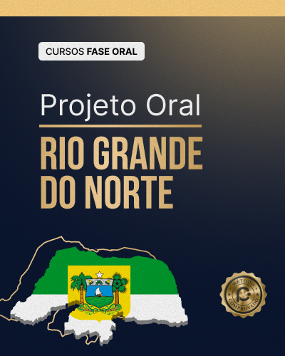 Projeto Oral RN