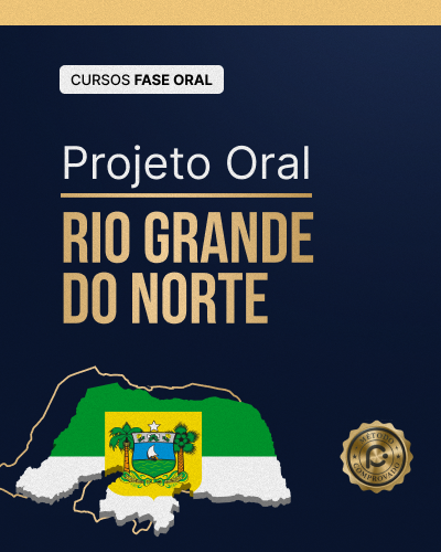 Projeto Oral RN