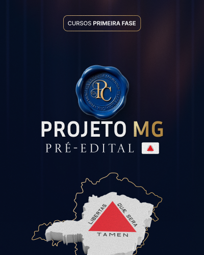 Projeto MG - Pr�-Edital (turma 3)