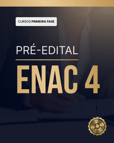 Intensivo ENAC 4 (turma 2)