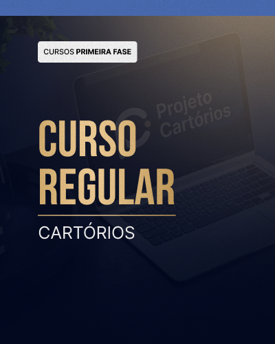 Regular Cart�rio (turma 2)